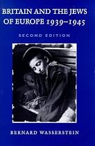 Britain and the Jews of Europe, 1939-45