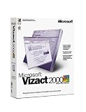 Microsoft Vizact 2000