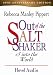 Books : Out of the Saltshaker