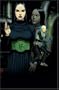 The Technopriests Book One: Initiation (Technopriests (DC Comics))