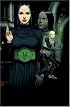 Technopriests, The: Initiation - Book One (Technopriests (DC Comics))