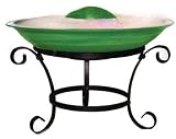 Alpine Sky Zone SKY1 Table Fountain, Ice Green