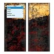 Orient Design Decal Skin Sticker for Apple iPod nano 2G (2nd Generation) 2GB/ 4GB/ 8GB Player