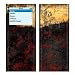 Orient Design Decal Skin Sticker for Apple iPod nano 2G (2nd Generation) 2GB/ 4GB/ 8GB Player