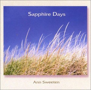 Ann Sweeten - Sapphire Days - Zortam Music