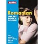Romanian Berlitz Phrase Book