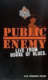 Public Enemy - Live from the House of Blues [VHS]