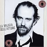 Francesco De Gregori - La Valigia dell'Attore