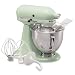 KitchenAid Artisan 5-qt. Stand Mixer - Pistachio (KSM150PSPT)