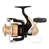 Shimano Socorro Front Drag Spinning Reels SHM-SOC4000F