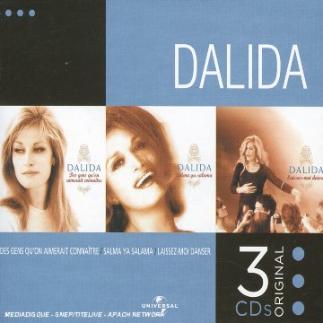 Dalida - Salma Ya Salama - Zortam Music