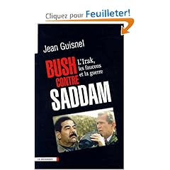 Bush contre Saddam