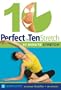 Perfect in Ten: Stretch - 10-minute workouts