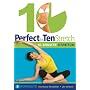 Perfect in Ten: Stretch - 10-minute workouts [Impo&hellip <b>DVD</b> ~ Annette Fletcher