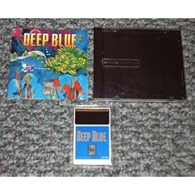 Deep Blue