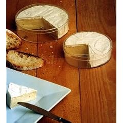 Camembert-Dose