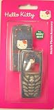 Hello Kitty Denim Fascia To Fit: Nokia 8310