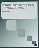 Introductory Korn Shell Programming with Sybase Utilities