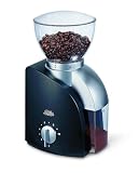 Solis 960.77 Kaffeem�hle Scala Typ 166