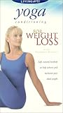 living arts yoga conditioning for weight loss with suzanne deason