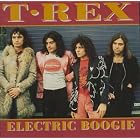 Electric Boogie by Bolan & T Rex, Marc