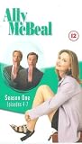 Ally McBeal - Season 1 - Episodes 4-7 [1998]