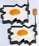 Pancake Ring Set - Maple Leaf