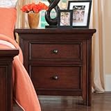IMAGE OF Broyhill Abbott Bay Nightstand Pair