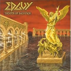 Theater of Salvation