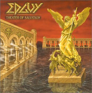 Edguy - F***ing With Fire - Zortam Music