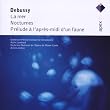 Debussy: La Mer / Nocturnes