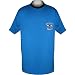 Big Man New Orleans Hornets Big & Tall Ringer T-Shirt