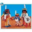 Playmobil #7841 NATIVE AMERICAN FAMILY Indians
