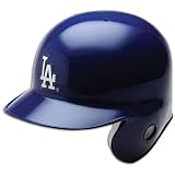 Dodgers Riddell MLB Replica Mini Helmet