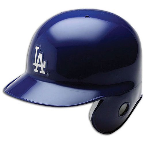 Dodgers Riddell MLB Replica Mini Helmet