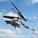 u-Control Phantom RC Helicopter
