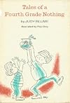 Tales of a Fourth Grade Nothing
