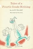 Tales of a Fourth Grade Nothing