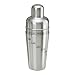 Kraftware Stainless Steel Recipe Shaker - Brushed Finish (32 oz.)