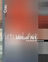 Virtual Art: From Illusion to Immersion (Leonardo Books)