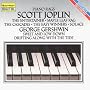 The Entertainer: The Ragtime Music of Scott Joplin & George Gershwin