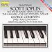 Classical Music : The Entertainer: The Ragtime Music of Scott Joplin & George Gershwin