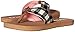 Reef Little Scrunch TX Kids Sandal (Toddler/Little Kid/Big Kid)