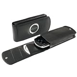 Exspect Black PSP Case (PSP)