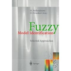 Fuzzy Model Identification: Selected Approaches