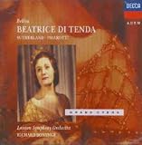 Zoom Produkt-Bild: Bellini: Beatrice Di Tenda (Gesamtaufnahme)
