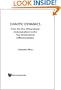 Chaotic Dynamics: From The One-Dimensional Endomorphism To The Two-Dimensional Diffeomorphism