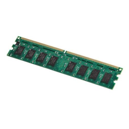 Hama PC-800 DDR II RAM 1 GB Arbeitsspeicher Preisvergleich