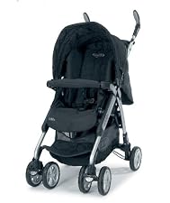 Graco Cleo Pushchair - City