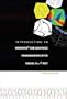 Introduction to Windows? and Graphics Programming with Visual C++ .Net [With CDROM]